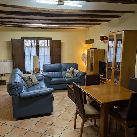 Apartamento Portal De Molina Albarracín Екстериор снимка