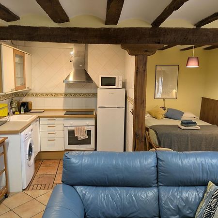 Apartamento Portal De Molina Albarracín Екстериор снимка