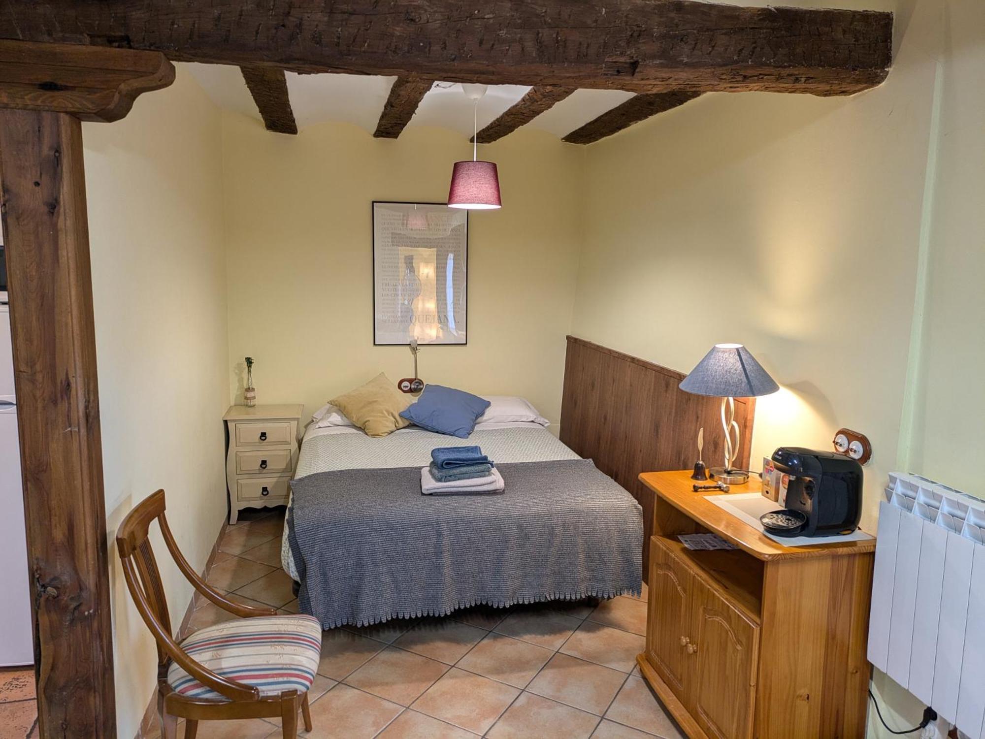 Apartamento Portal De Molina Albarracín Екстериор снимка
