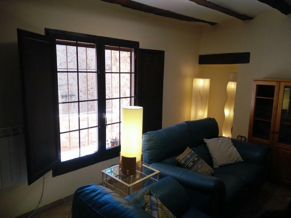 Apartamento Portal De Molina Albarracín Екстериор снимка