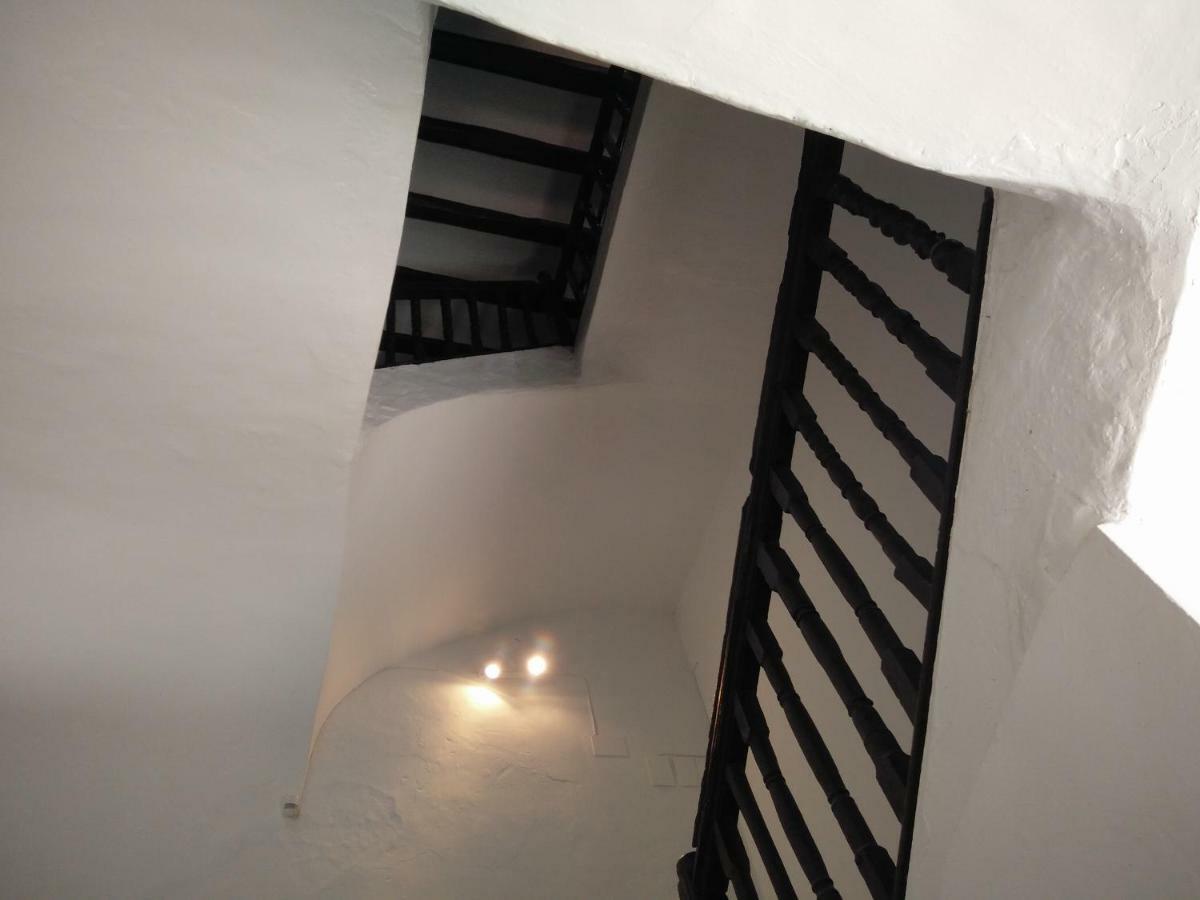 Apartamento Portal De Molina Albarracín Екстериор снимка