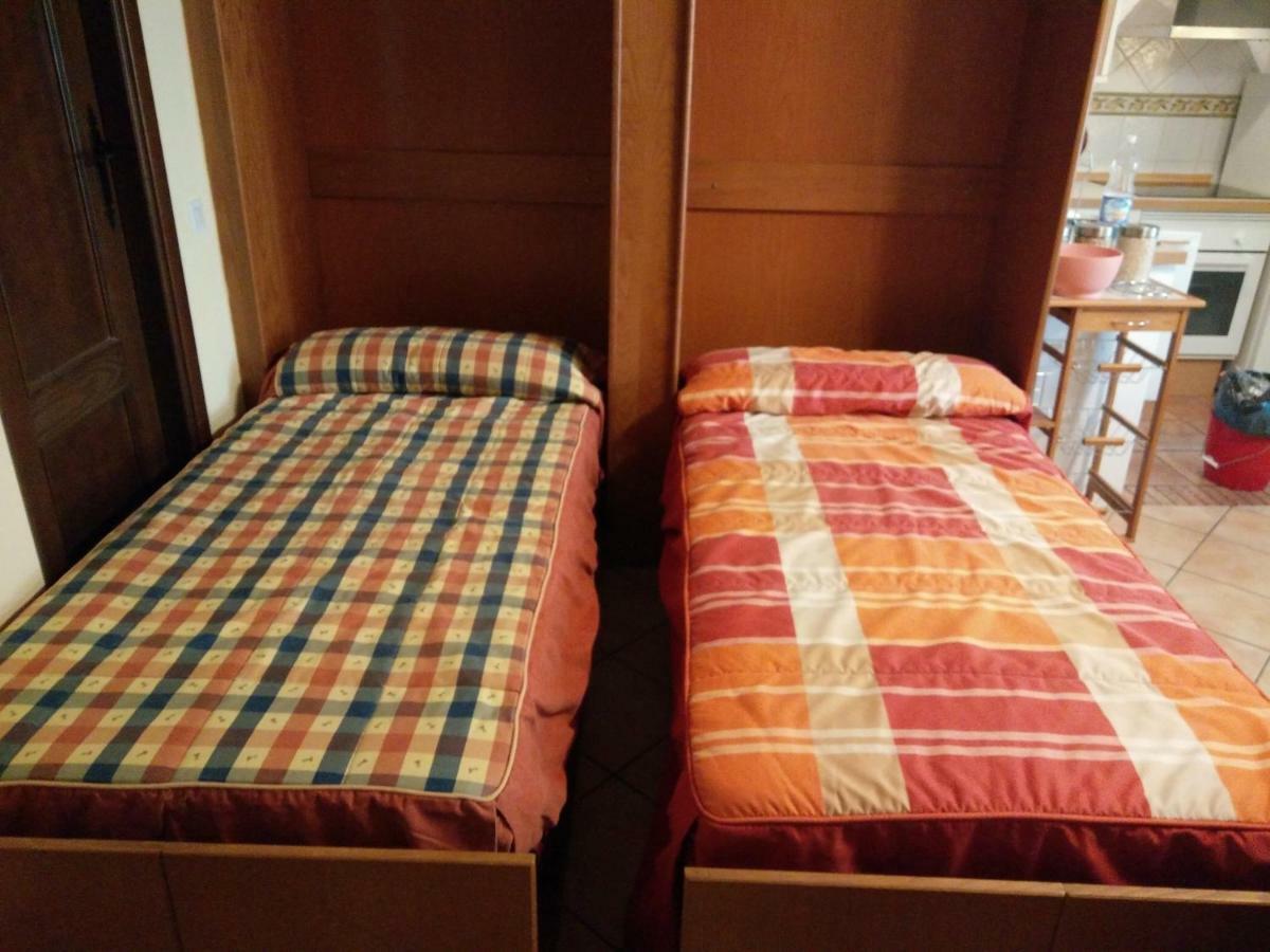 Apartamento Portal De Molina Albarracín Екстериор снимка